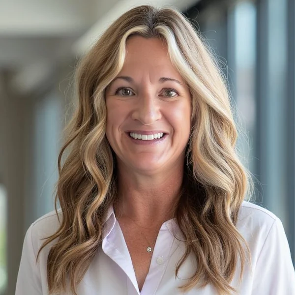 Beth Carrier, mediator in Boise, Idaho