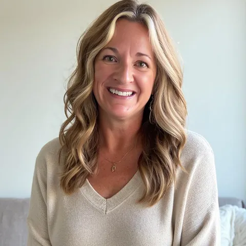 Photo of Beth Carrier